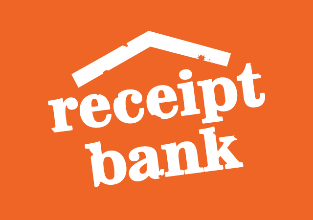 receipt bank