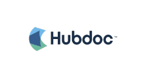 hubdoc logo