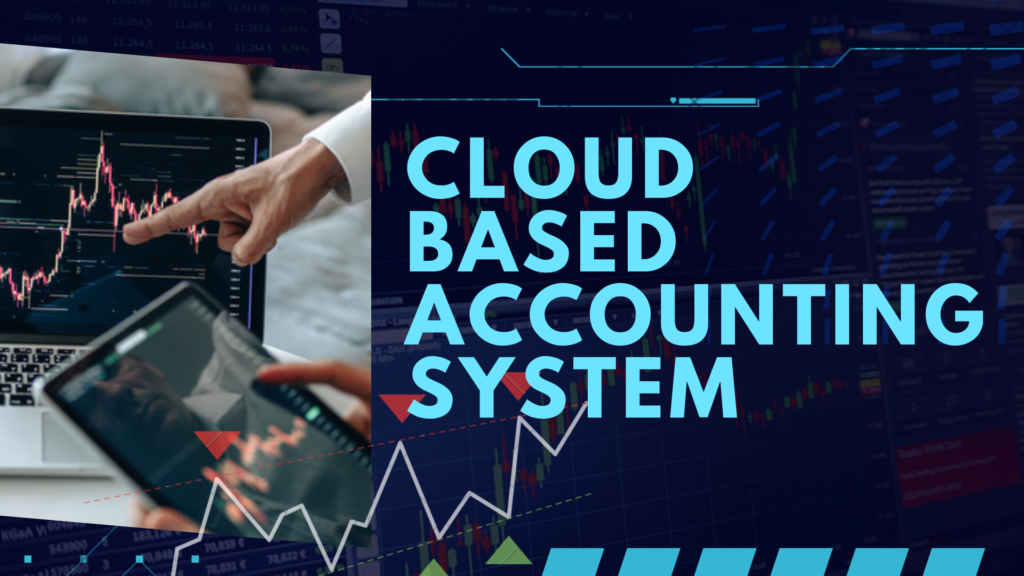 Cloud Based Accounting System