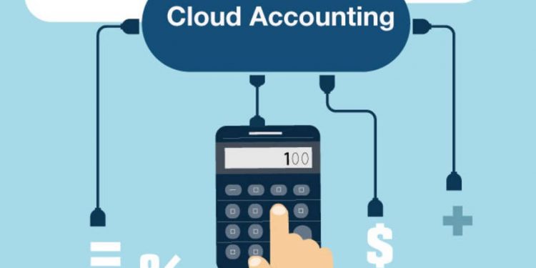 Cloud Accounting