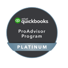 quickbook pro advisor programm platinum